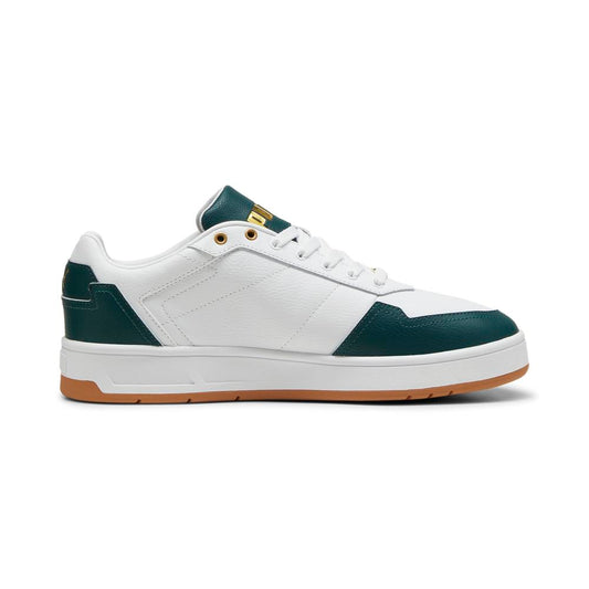 Zapatillas Puma Court Classic Lux 395019 08 Hombre