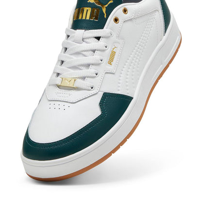 Zapatillas Puma Court Classic Lux 395019 08 Hombre