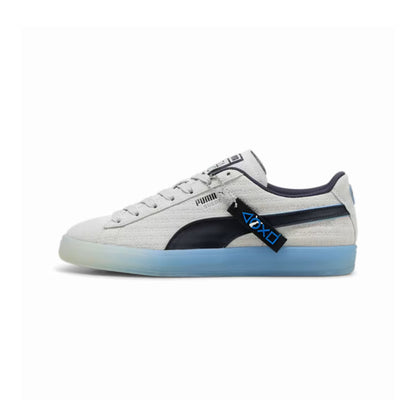 Zapatillas Puma Suede PLAYSTATION 396246 01 Hombre