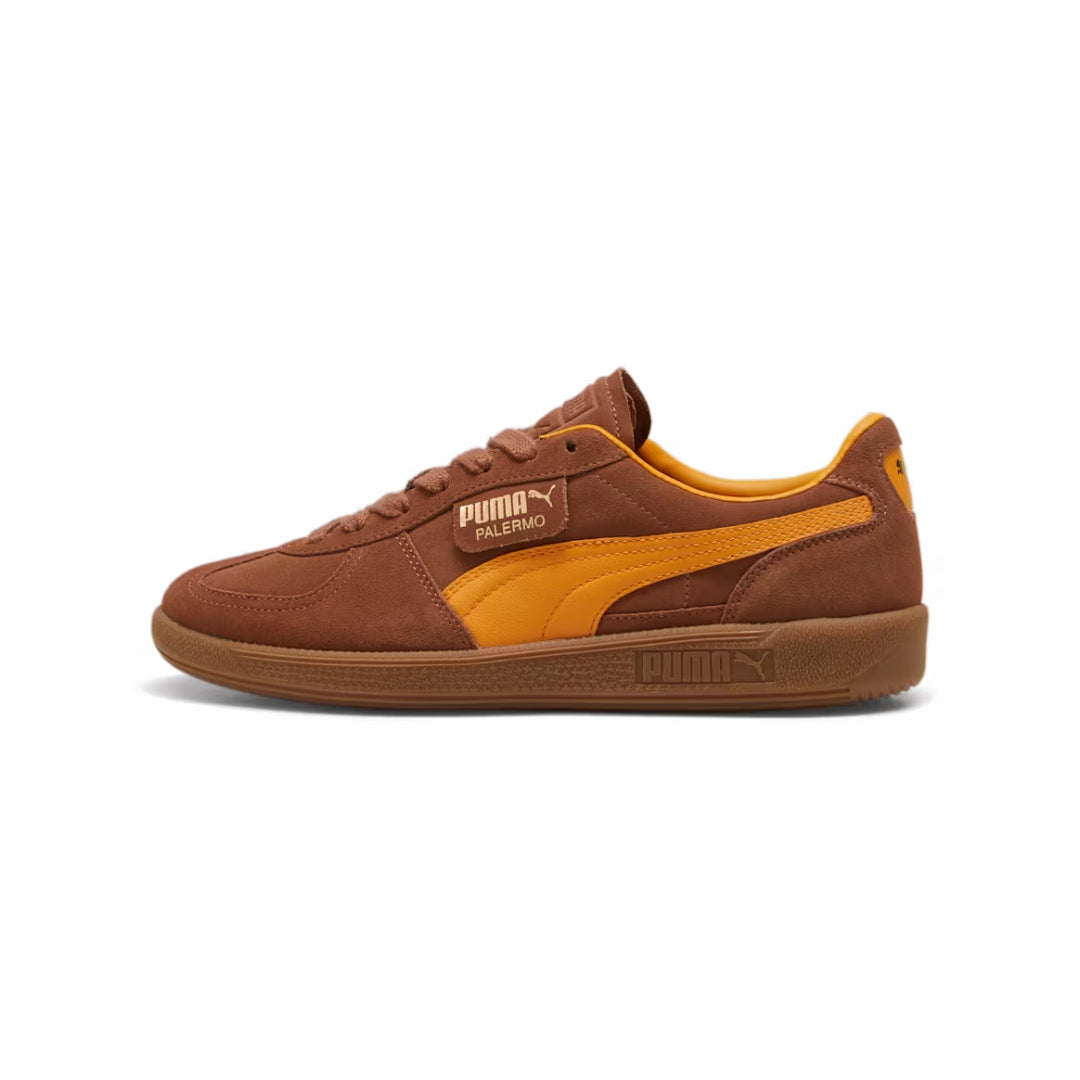 Zapatillas Puma Palermo 396463 03 Hombre