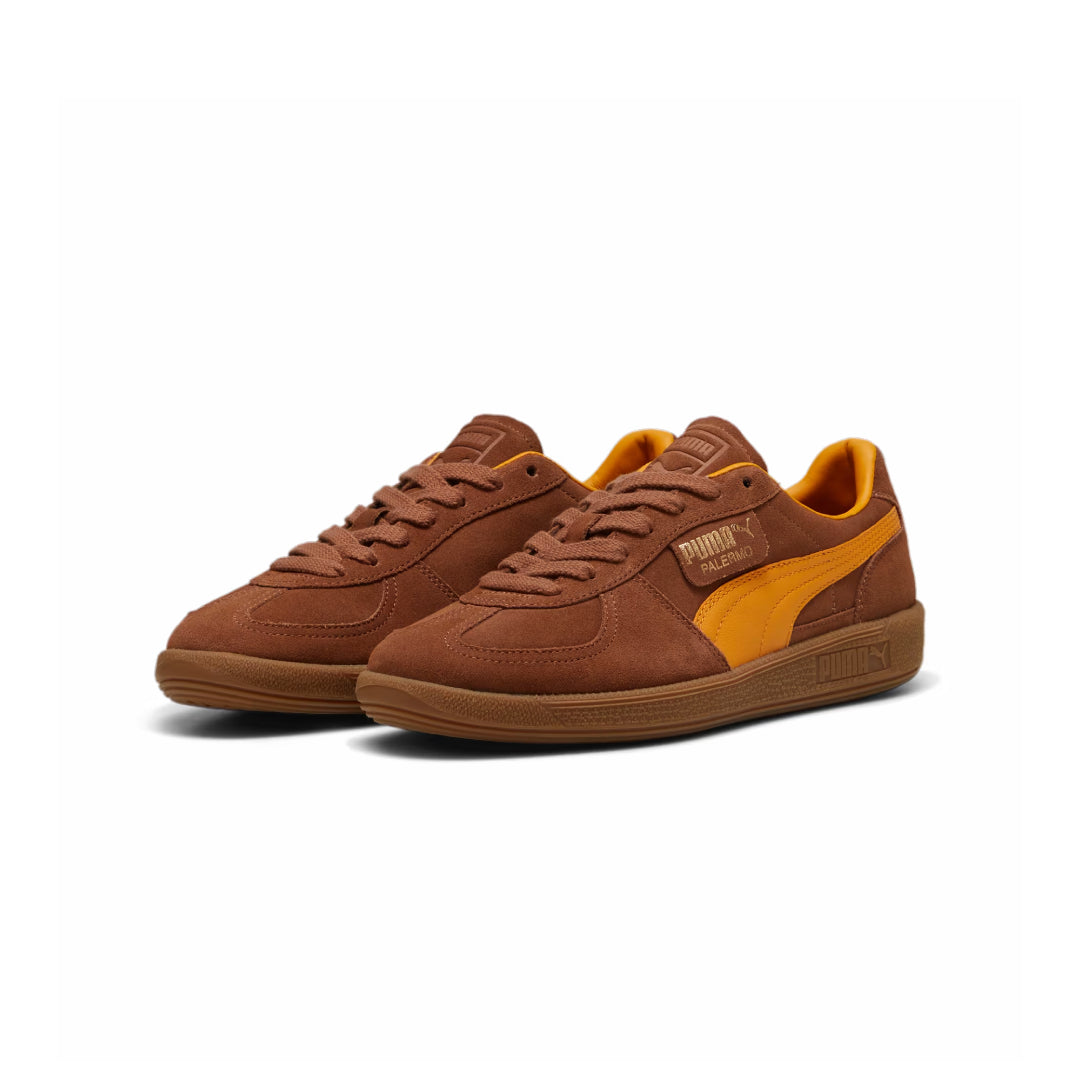 Zapatillas Puma Palermo 396463 03 Hombre