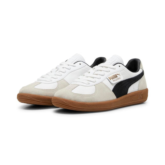 Zapatillas Puma Palermo Lth 396464 01 Hombre