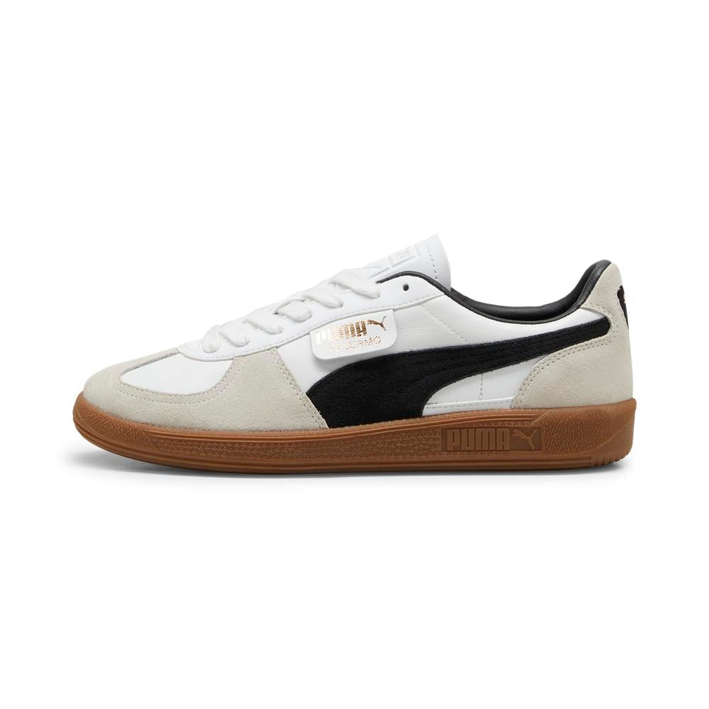 Zapatillas Puma Palermo Lth 396464 01 Hombre