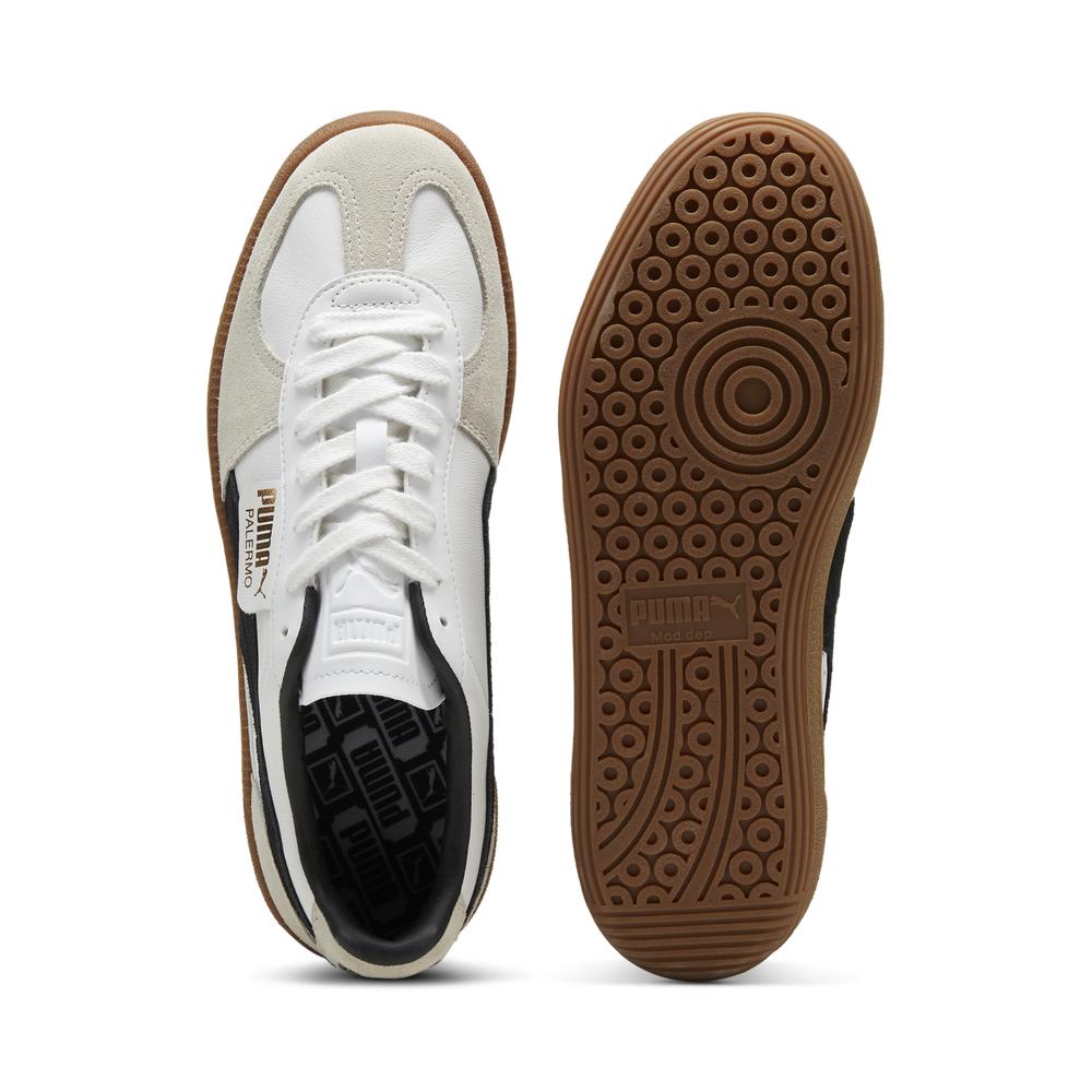 Zapatillas Puma Palermo Lth 396464 01 Hombre