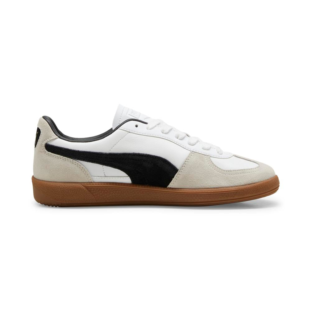 Zapatillas Puma Palermo Lth 396464 01 Hombre