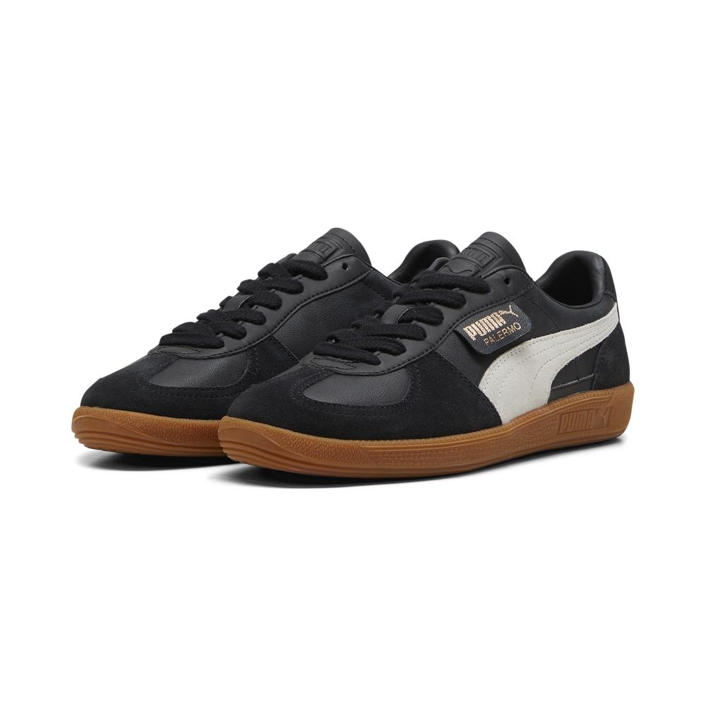 Zapatillas Puma Palermo Lth 396464 03 Hombre