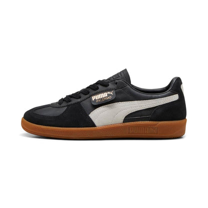 Zapatillas Puma Palermo Lth 396464 03 Hombre