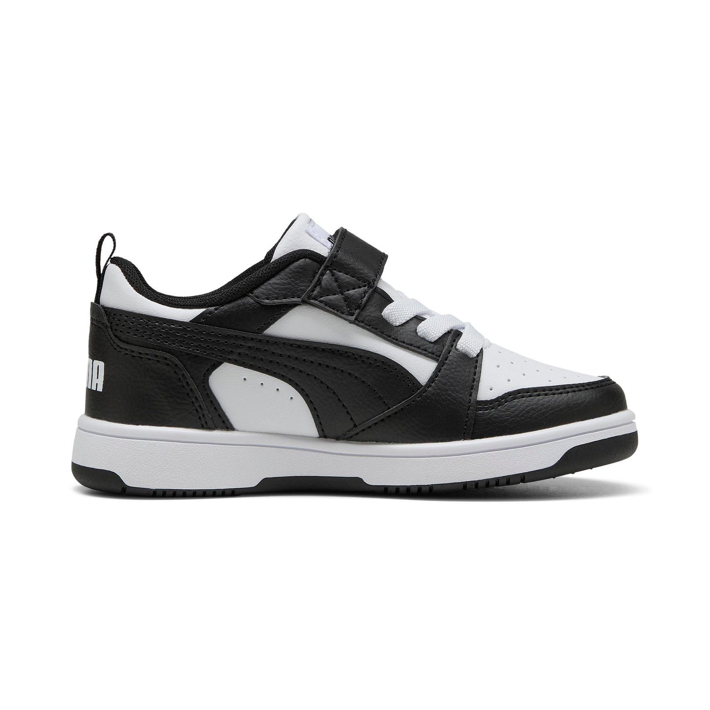 Zapatillas Puma Puma Rebound V6 Lo AC+ PS 397419 01 Niño