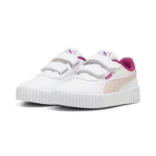 Zapatillas Puma Carina 2.0 V PS 397421 19 Niño