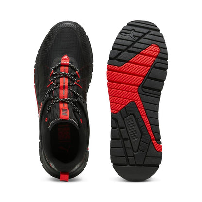 Zapatillas Puma Pacer + Trail 397669 02 Hombre