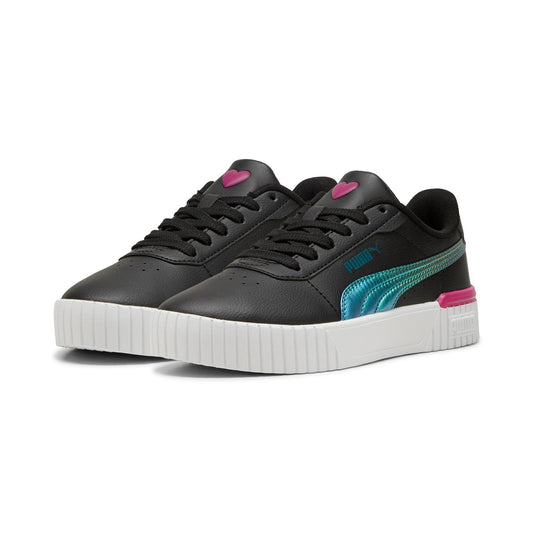 Zapatillas Puma Carina 2.0 Bouncy Sky Jr 397970 02 Unisex