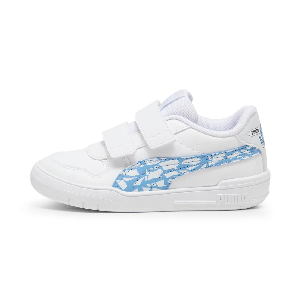 Zapatillas Puma Puma Multiflex SL Icy Monster V PS 398012 01 Unisex