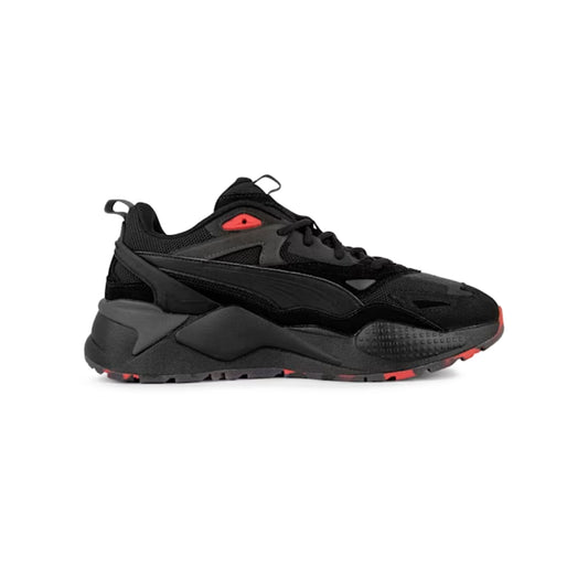 Zapatillas Puma RS-X Efekt Marbleized 398240 01 Hombre