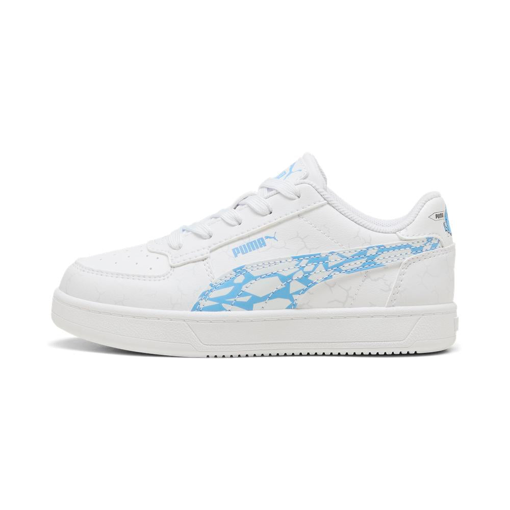 Zapatillas Puma Puma Caven 2.0 Icy Monster PS 398732 01 Unisex