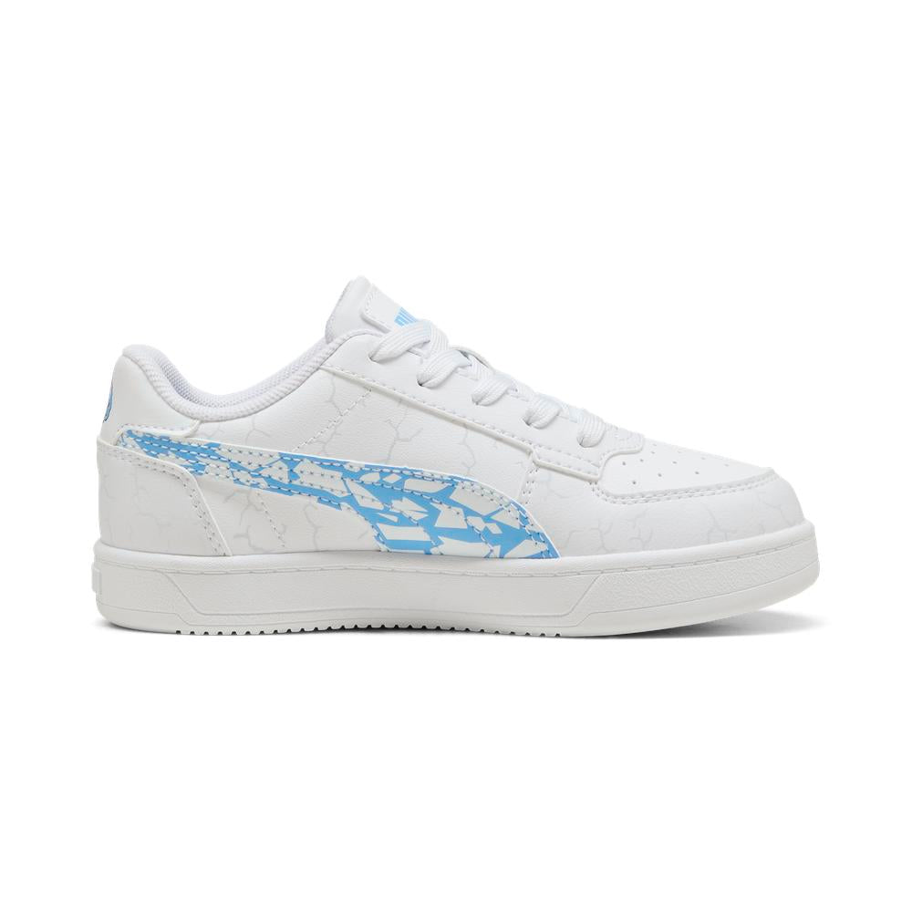 Zapatillas Puma Puma Caven 2.0 Icy Monster PS 398732 01 Unisex