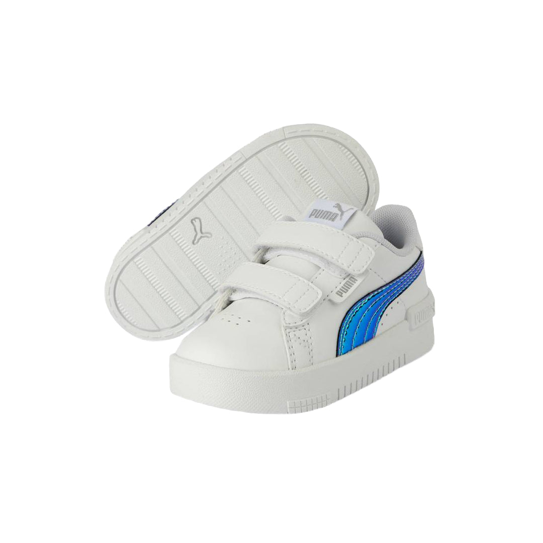 Zapatillas Puma Jada Holo V INF 398871 02 Niño