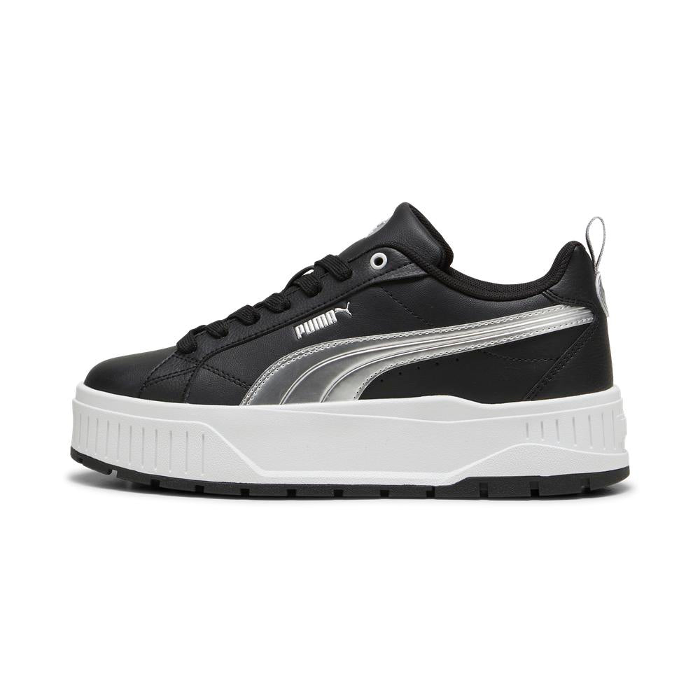 Zapatillas Puma Karmen II Metallic Dream 398892 02 Mujer