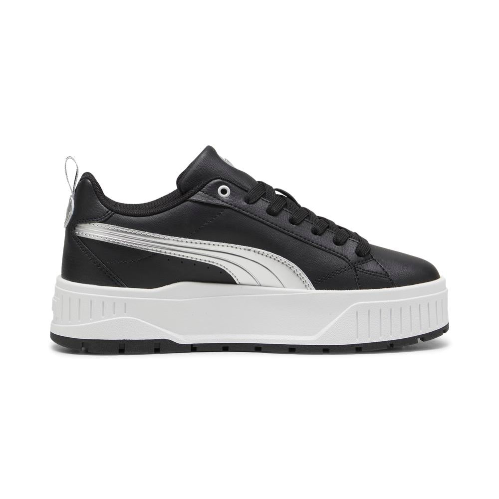 Zapatillas Puma Karmen II Metallic Dream 398892 02 Mujer