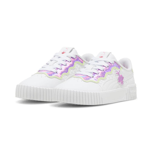 Zapatillas Puma Carina 2.0 Trolls 2 PS 398902 01 Unisex