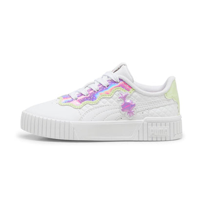 Zapatillas Puma Carina 2.0 Trolls 2 PS 398902 01 Unisex