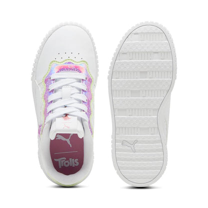 Zapatillas Puma Carina 2.0 Trolls 2 PS 398902 01 Unisex