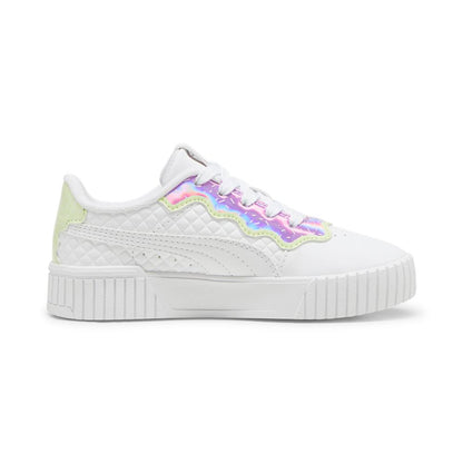 Zapatillas Puma Carina 2.0 Trolls 2 PS 398902 01 Unisex