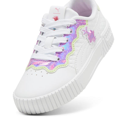 Zapatillas Puma Carina 2.0 Trolls 2 PS 398902 01 Unisex