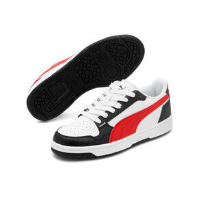 Zapatillas Puma Puma Reb-L Jr 398993 03 Niño