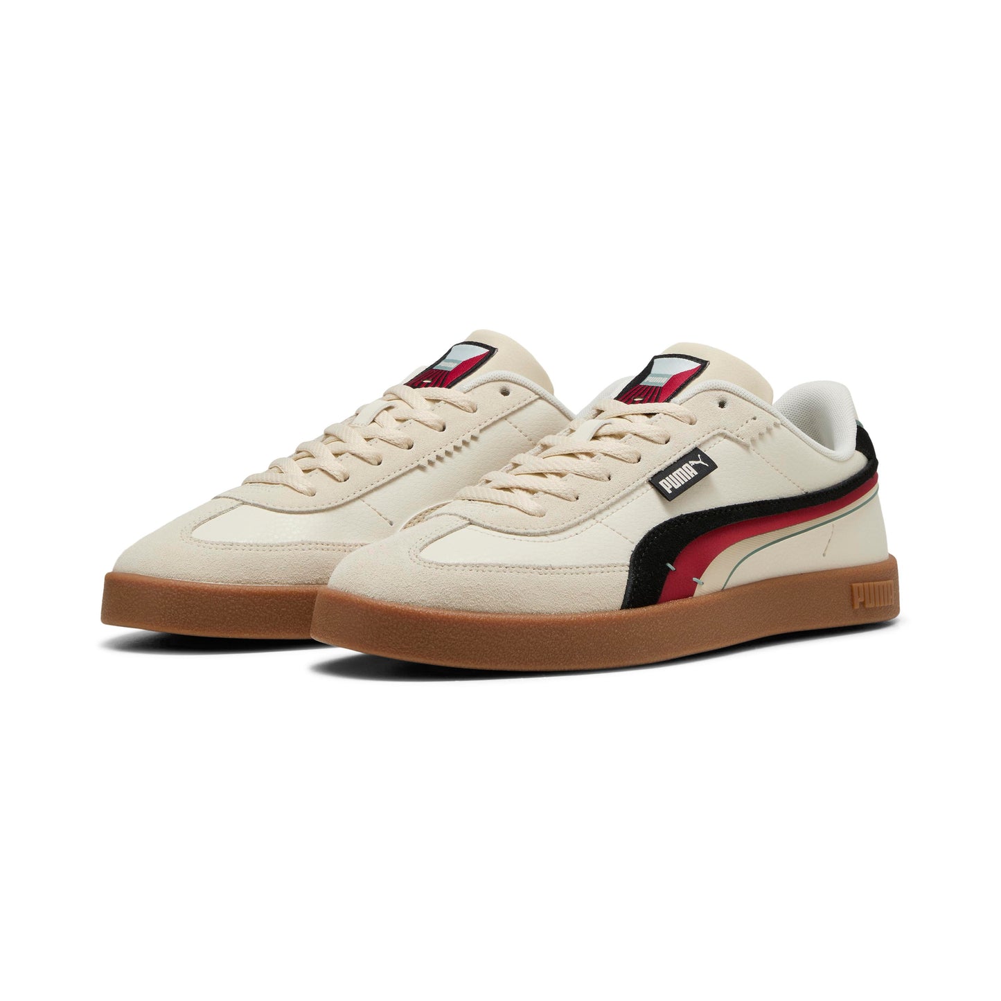 ZAPATILLAS PUMA CLUB II ERA GREENSIDE 400388 01 - HOMBRE