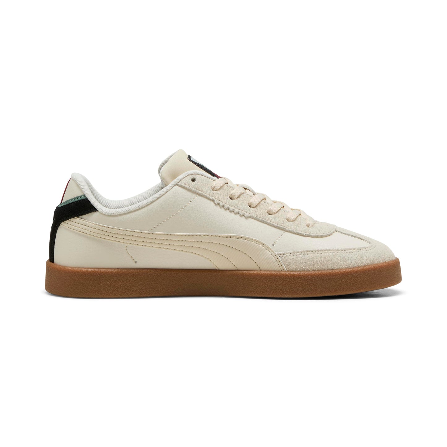 ZAPATILLAS PUMA CLUB II ERA GREENSIDE 400388 01 - HOMBRE