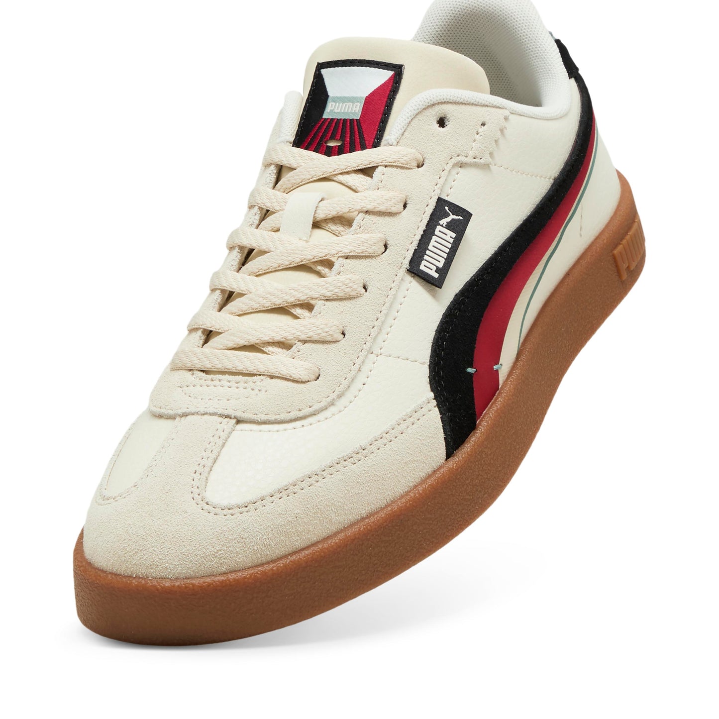 ZAPATILLAS PUMA CLUB II ERA GREENSIDE 400388 01 - HOMBRE