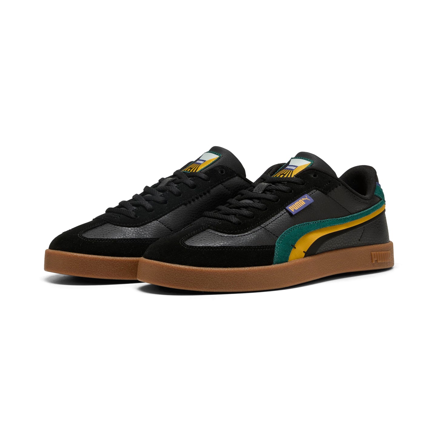 ZAPATILLAS PUMA CLUB II ERA GREENSIDE 400388 02 - HOMBRE