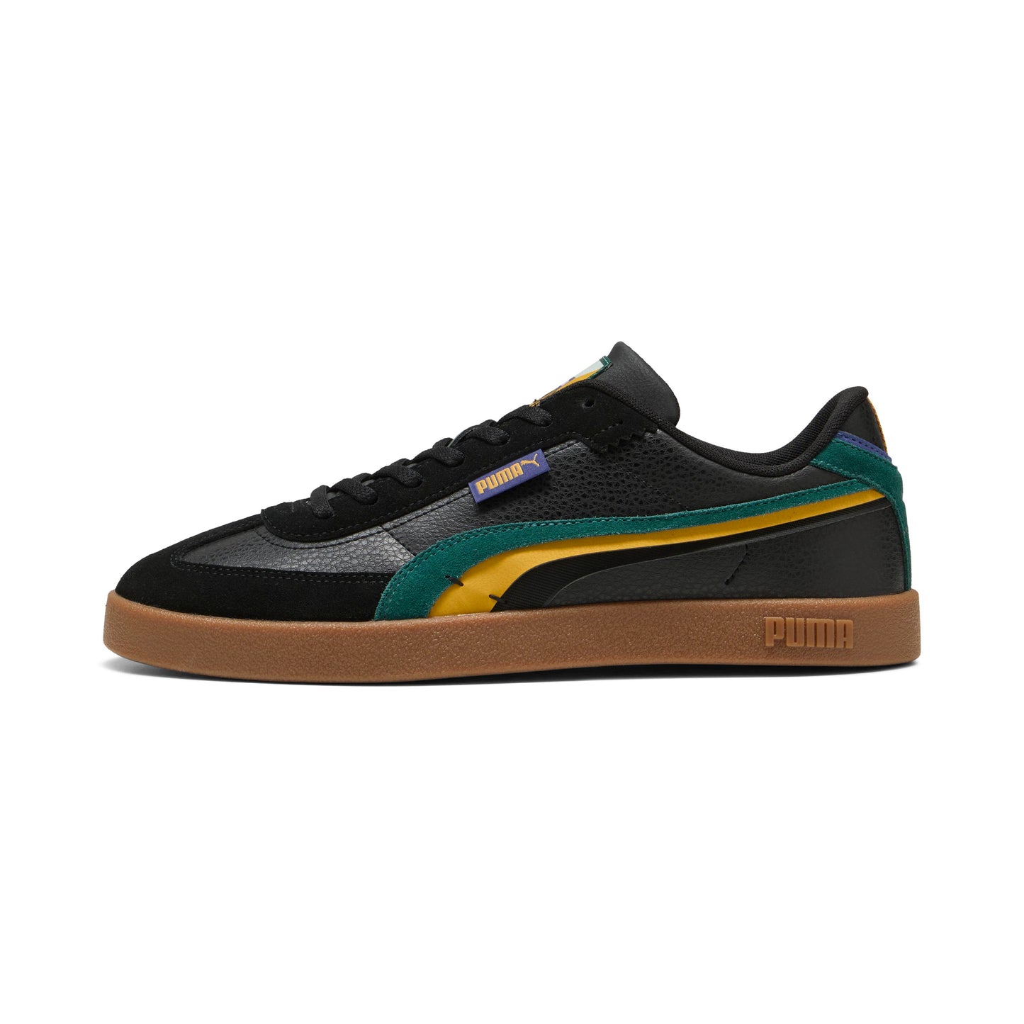 ZAPATILLAS PUMA CLUB II ERA GREENSIDE 400388 02 - HOMBRE