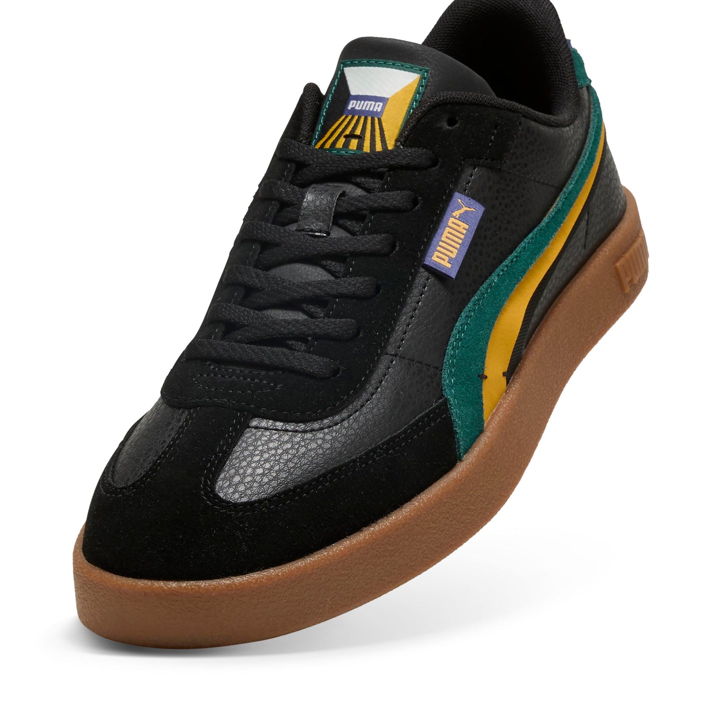 ZAPATILLAS PUMA CLUB II ERA GREENSIDE 400388 02 - HOMBRE