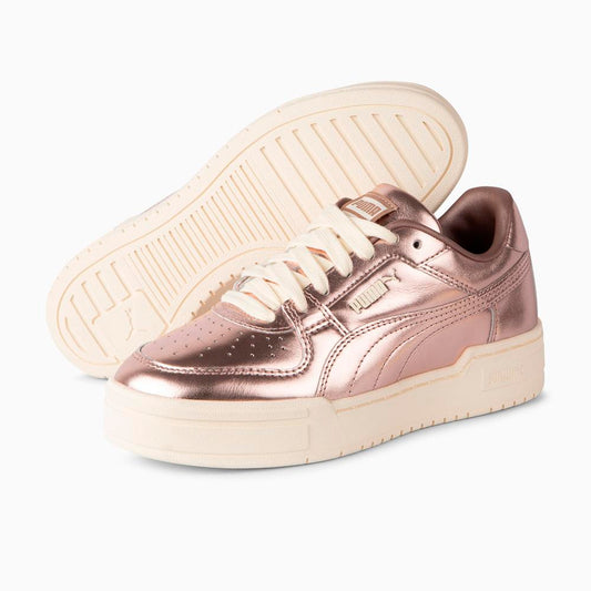 Zapatillas CA Pro Chrome para mujer