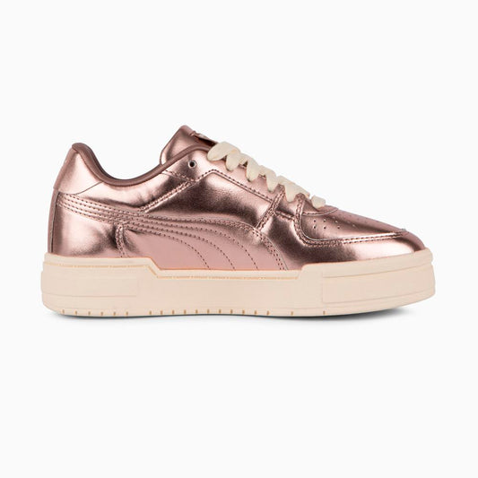 Zapatillas CA Pro Chrome para mujer