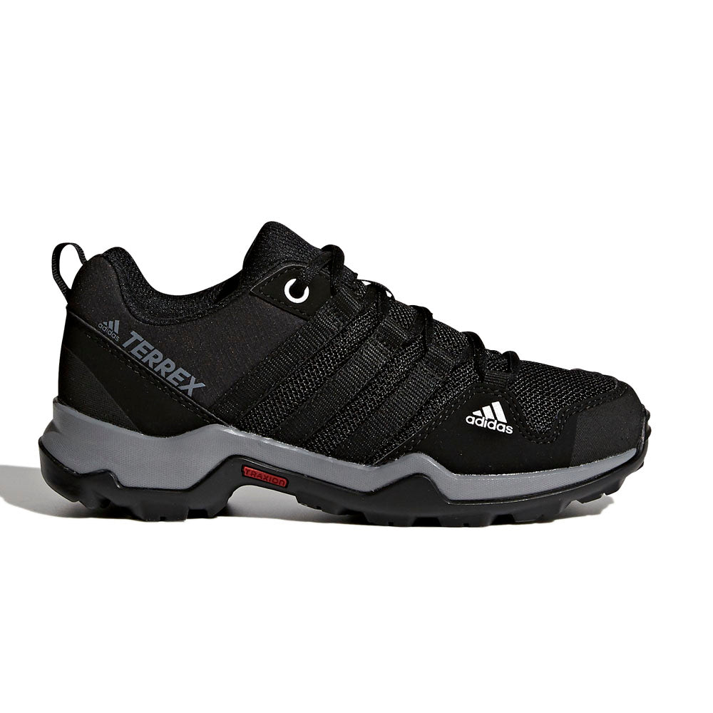 Zapatillas Adidas Niños AX2R / BB1935 - Negro