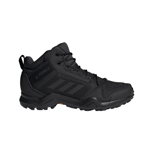 Zapatilla Adidas Hombre TERREX AX3 GORE-TEX / BC0466 -Negro