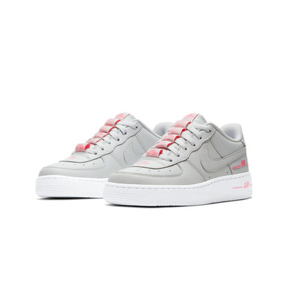 Zapatilla Nike AIR FORCE 1 LV8 3 SU20 BG CJ4092 002 Unisex