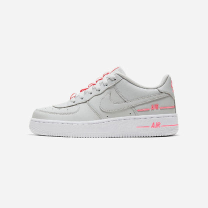 Zapatilla Nike AIR FORCE 1 LV8 3 SU20 BG CJ4092 002 Unisex