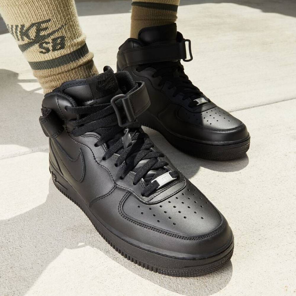 ZAPATILLAS NIKE AIR FORCE 1 MID '07