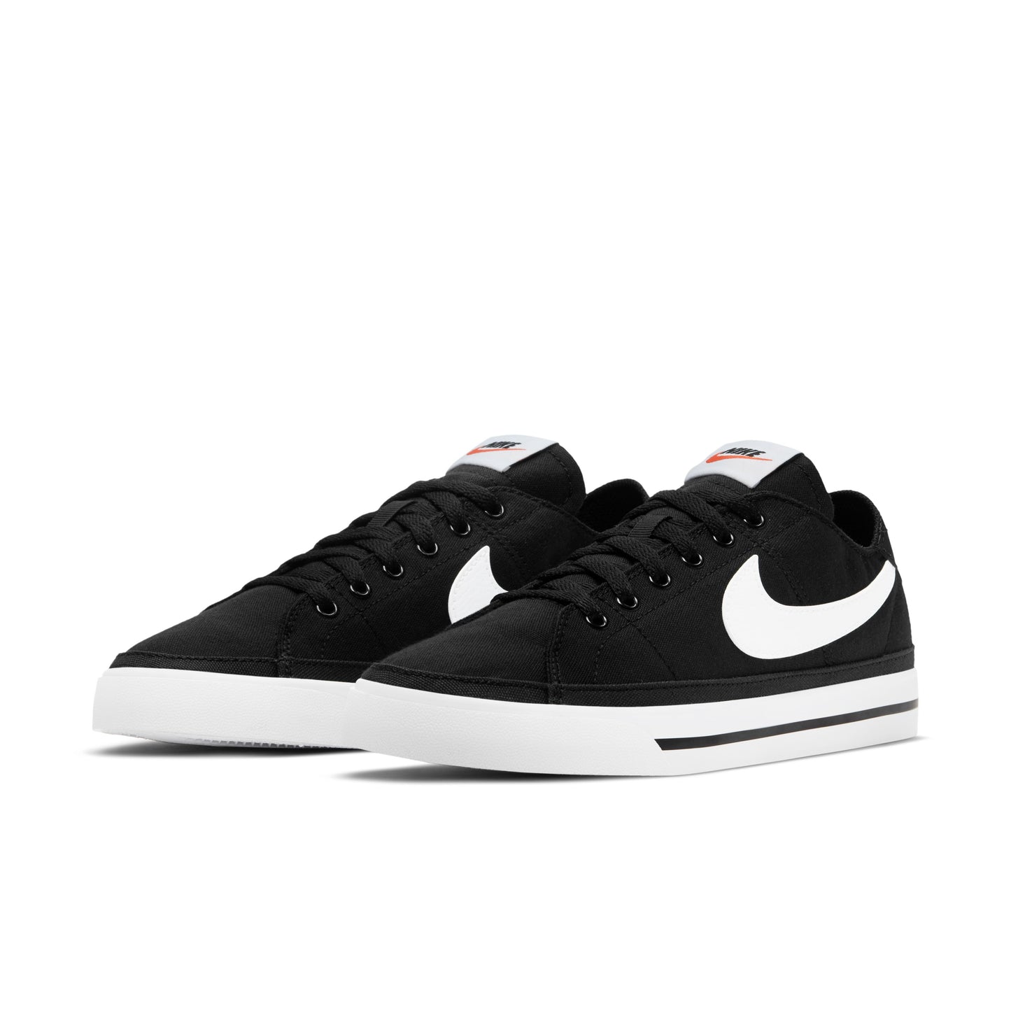 ZAPATILLAS NIKE COURT LEGACY CANVAS