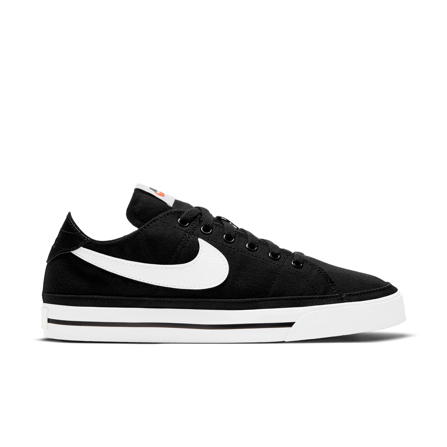 ZAPATILLAS NIKE COURT LEGACY CANVAS