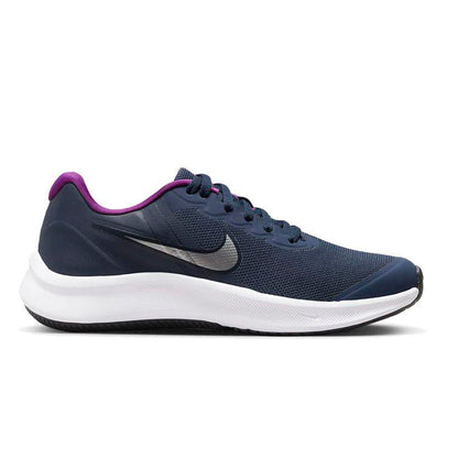 Zapatilla Nike NIKE STAR RUNN DA2776 404 Niños