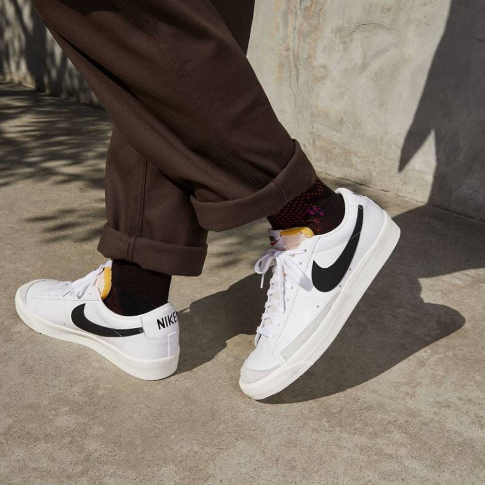 ZAPATILLAS NIKE BLAZER LOW '77 VINTAGE