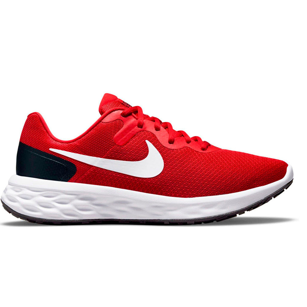 Zapatilla Nike NIKE REVOLUTIO DC3728 600 Hombre