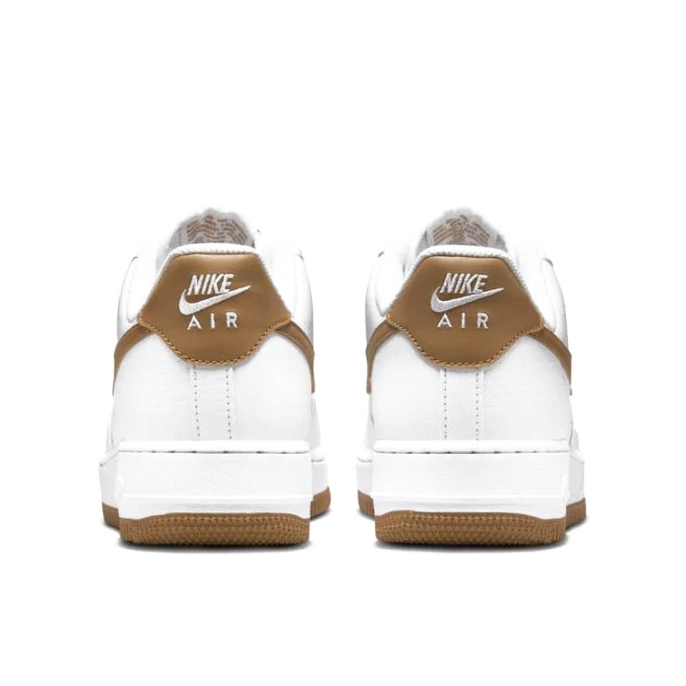 ZAPATILLAS NIKE AIR FORCE 1 '07 NEXT NATURE