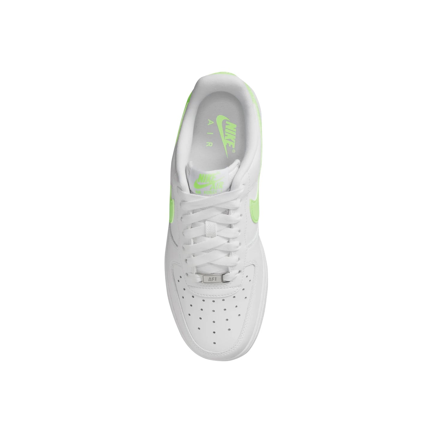 Zapatilla AIR FORCE 1 '07 REC - Mujer