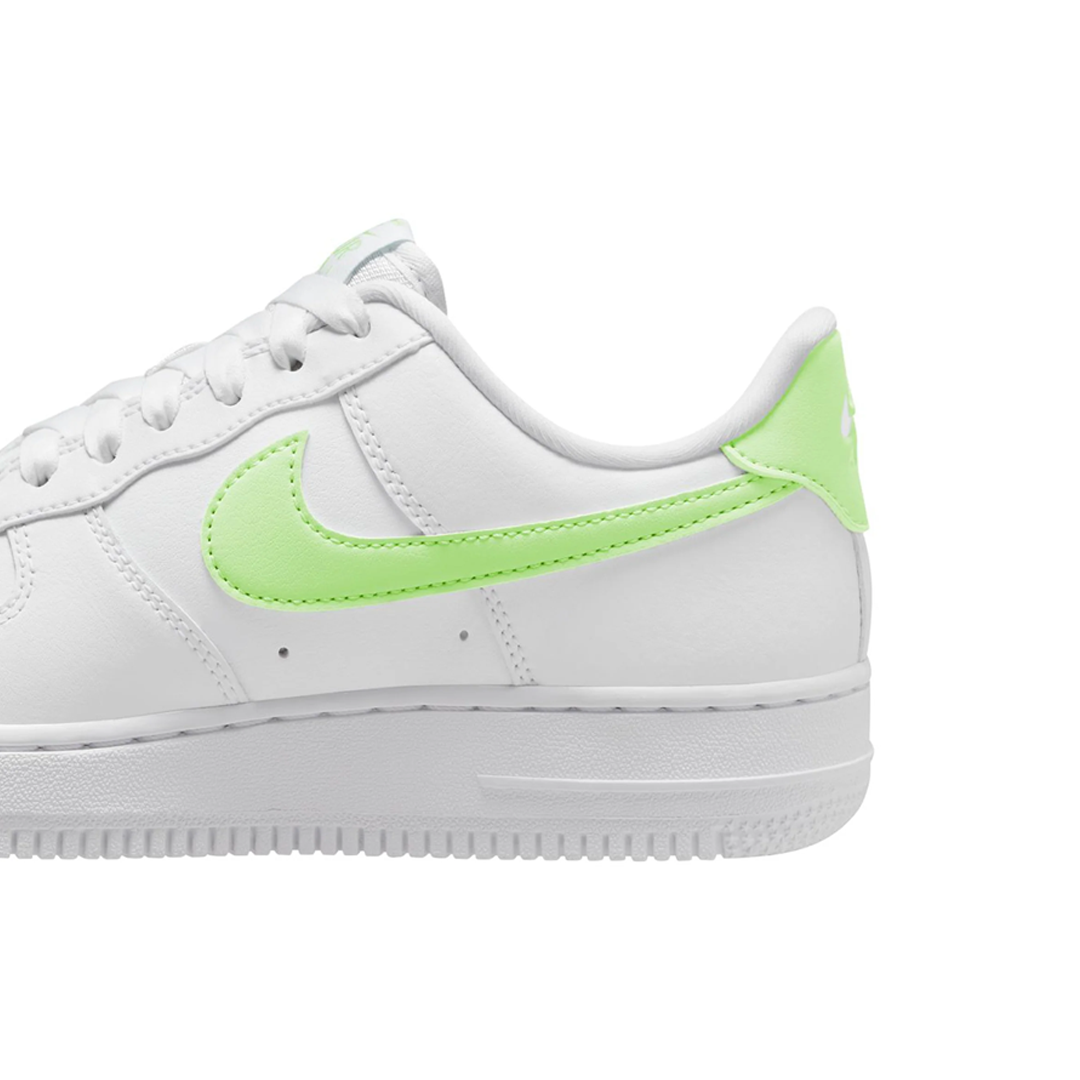 Zapatilla AIR FORCE 1 '07 REC - Mujer