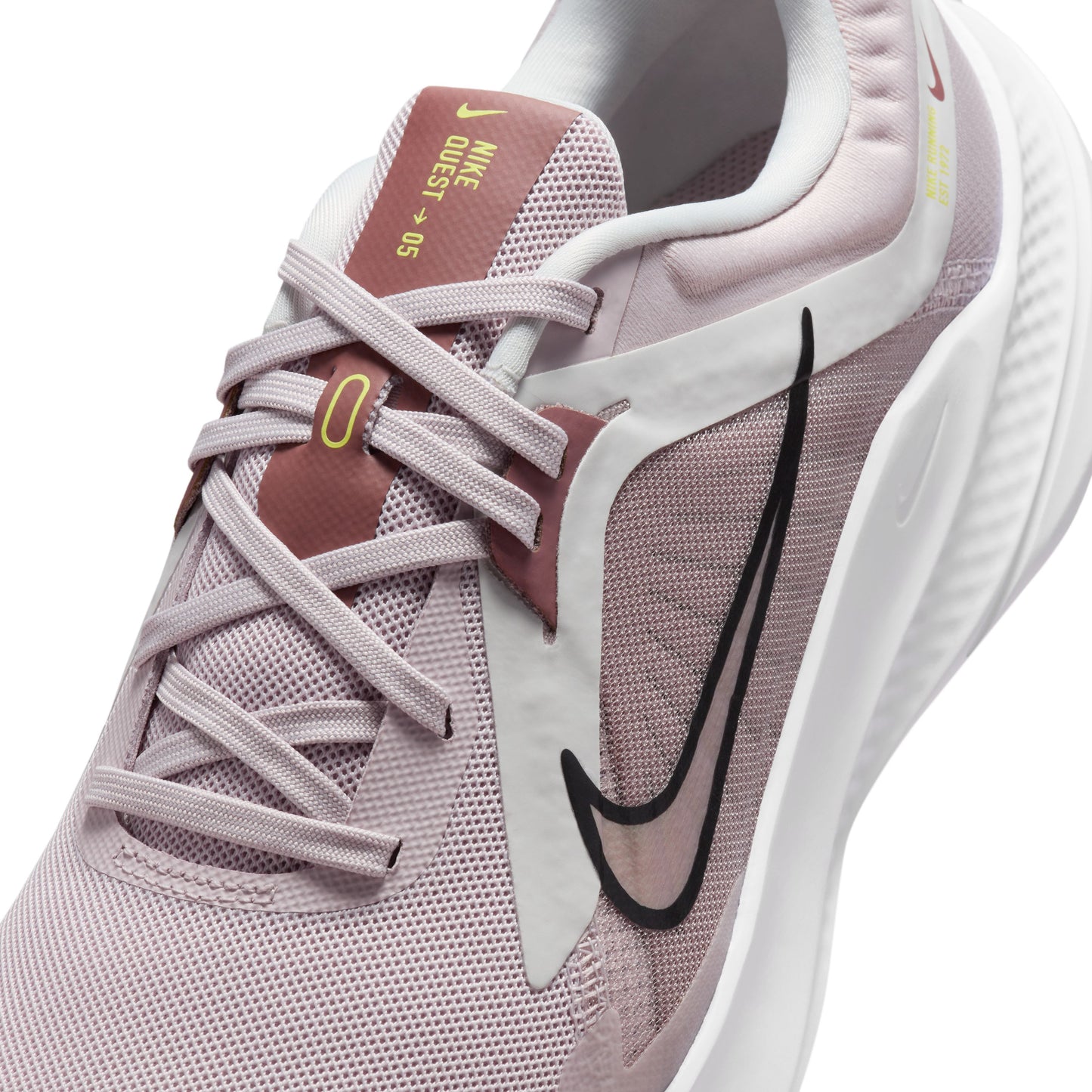 ZAPATILLAS NIKE WMNS NIKE QUEST